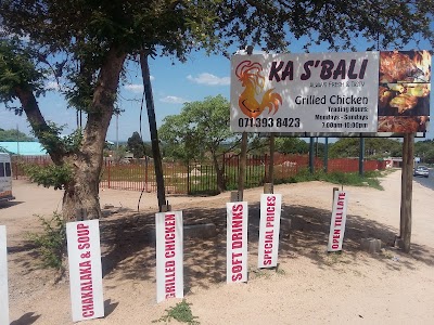 Photos of Ka S'bali Grilled Chicken