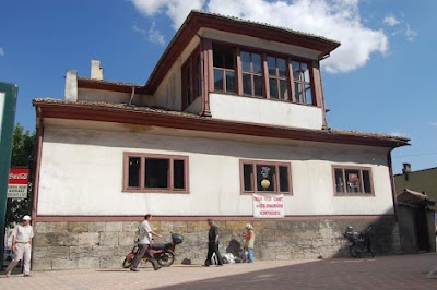 Photos of Kangal Ağası Konağı