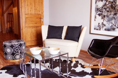Photos of art-lodge