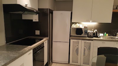 Photos of Harbouredge Apartments
