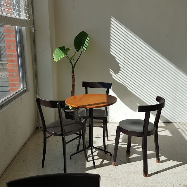 MOTTOCOFFEE