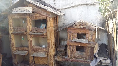 Photos of Flavor World Van fıstıkk