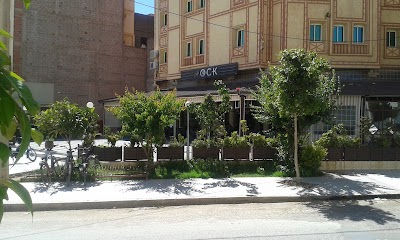Photos of Ousika cafe