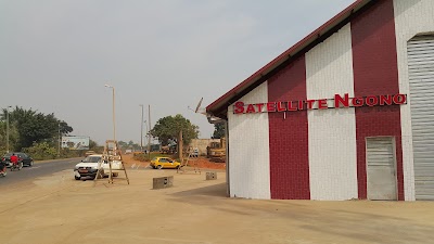 Photos of Centre De Visite Technique Automobile Satellite Ngono