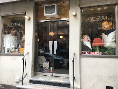 Photos of Obscura Antiques & Oddities