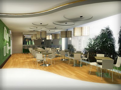 Photos of Zodiak MT Haryono Hotel
