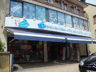 electronics-store