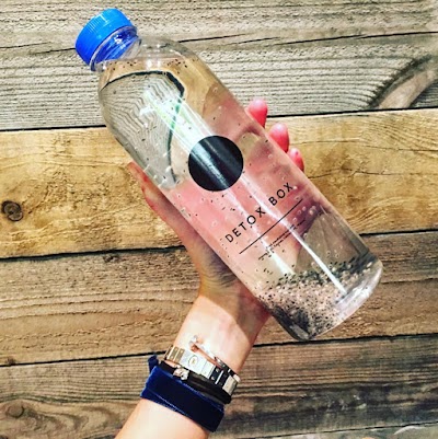 Photos of DETOX BOX