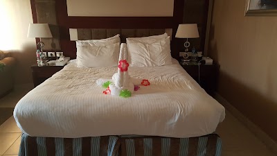 Photos of Rixos Sharm El Sheikh