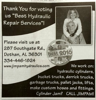 Photos of JimPam Hydraulics LLC
