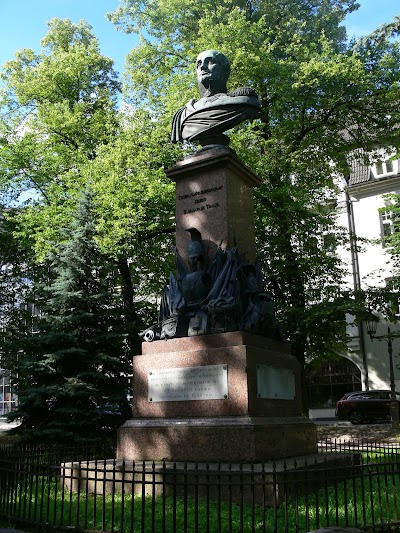 Photos of University of Tartu