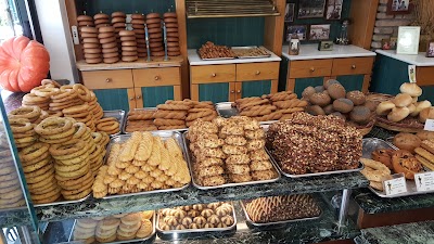 photo of The Green Bakery