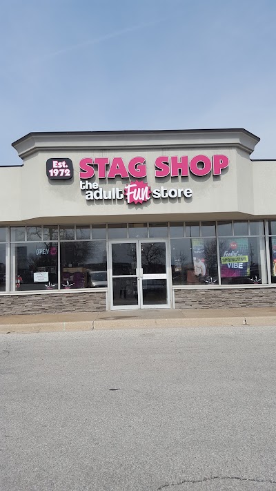 Photos of Stag Shop Windsor