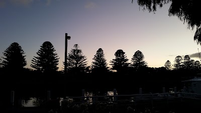 Photos of Moyne Wharf Apartments Port Fairy