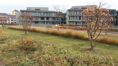 Photos of Hospital Neuch&acirc;tel - Pourtal&egrave;s