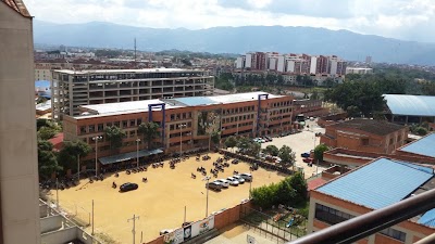 Photos of Technological Units Santander