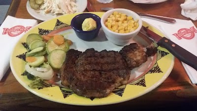 Photos of Fuddruckers