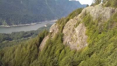 Photos of Grouse Mountain