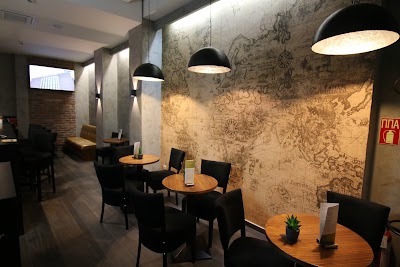 Photos of Alexandar Square Boutique Hotel