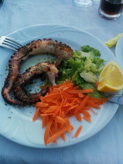 Photos of Agnanti Restaurant