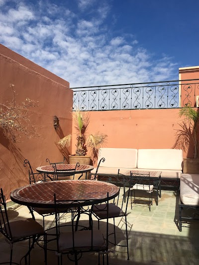 Photos of Khris Palace