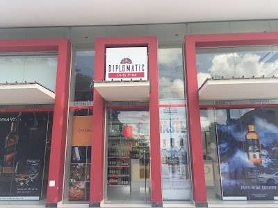 Photos of Diplomatic Duty Free, Windhoek