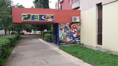 Photos of Movie Planet