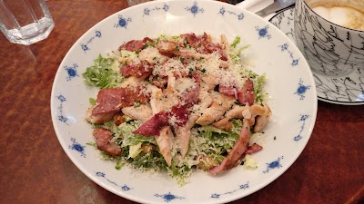 Photos of Cafe The Lindvedske House