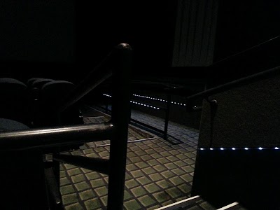 Photos of Bones Theatre