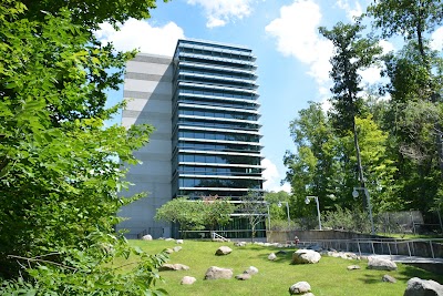 Photos of Ramapo College of New Jersey