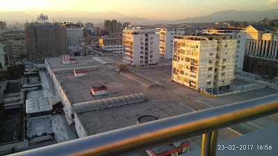 Photos of Soravia Center