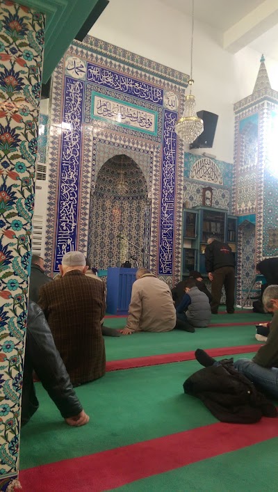 Photos of Xhura Mosque