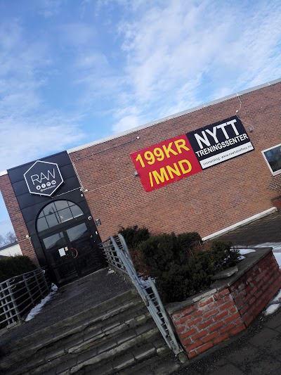 Photos of RAW H&oslash;nefoss AS
