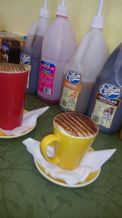 Photos of Bryas Cafe