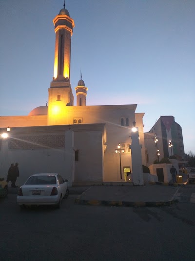 Photos of Khalil Alsalim Mosque