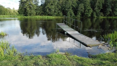 Photos of Permisk&uuml;la puhkek&uuml;la