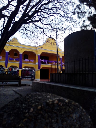 Photos of Municipality of San Juan Comalapa