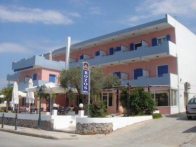 Photos of Hotel Rozos