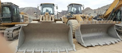 Photos of CQOT - Crushers and Quarries Omer Transport LLC - كسارات و محاجر عمر للنقليات
