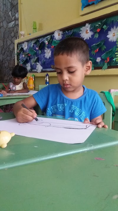 Photos of Rasika Fernando Elocution Files
