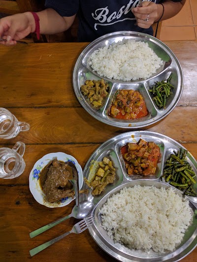 Photos of May Indian Food