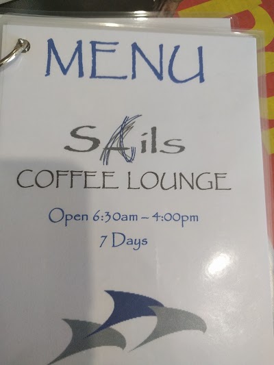 Photos of Sails Coffee Lounge