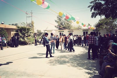 Photos of College of Veterinary Medicine