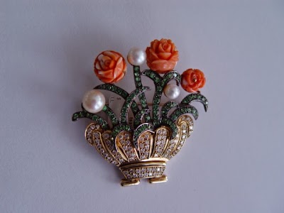 Photos of DIKRAN Jewelry