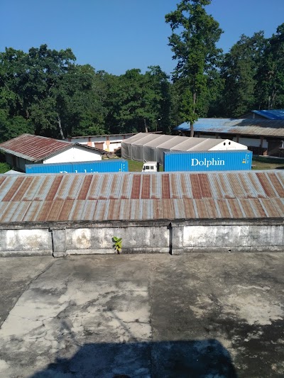 Photos of Central Medical Store