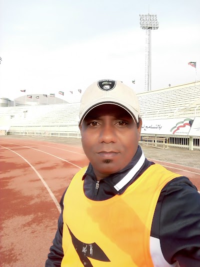Photos of Al-Arabi Sport Club