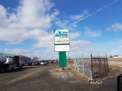 Photos of A&L Auto Recyclers