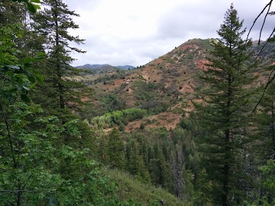 Photos of Balsam Campground