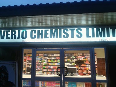 pharmacy