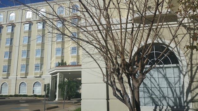 Hotel Indigo Houston at the Galleria
